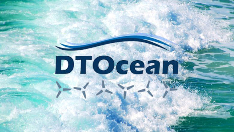 DTOcean Ocean Renewable Energy