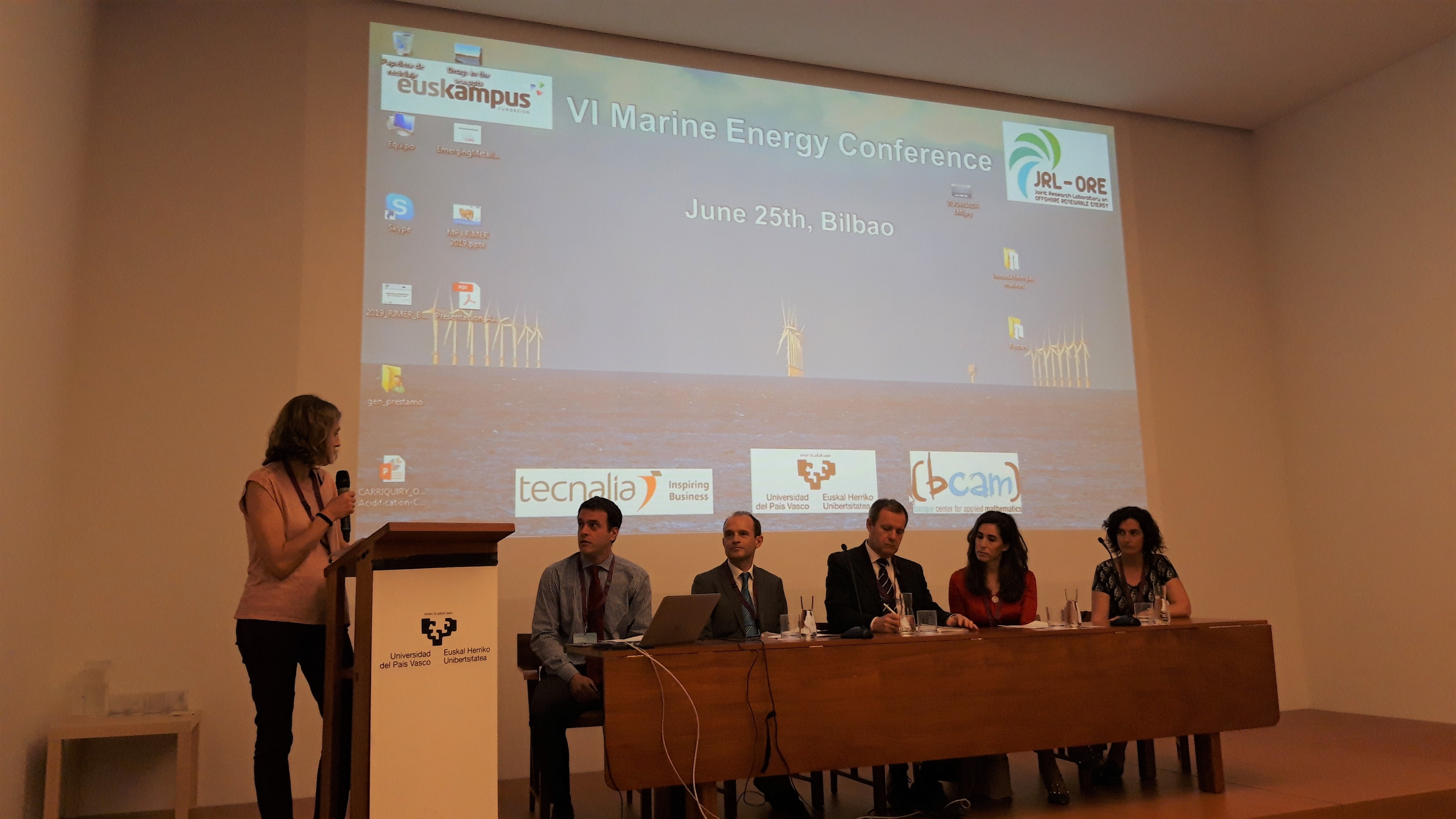 marine energy conference