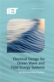 electrical design ocean wave and tidal energy systems